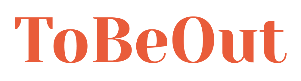 ToBeOut blog