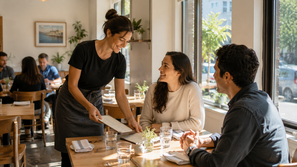 Restaurant Guest Retention Cost: The Real Math Behind Repeat Guests