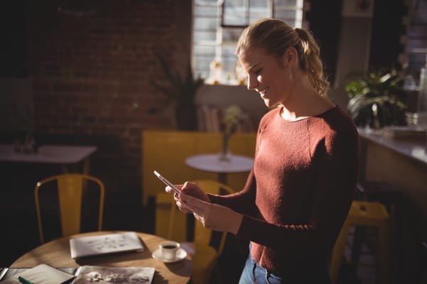 5 Restaurant No-Show Reminder Texts That Actually Reduce No-Shows